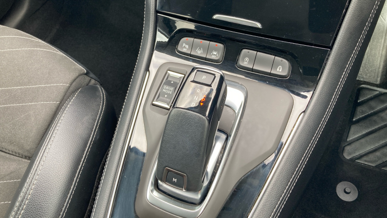 Vauxhall Grandland 1.2 Turbo Ultimate 5dr Auto Petrol Hatchback